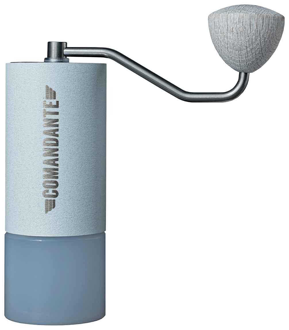 Comandante® Coffee Grinder | Expect the Best